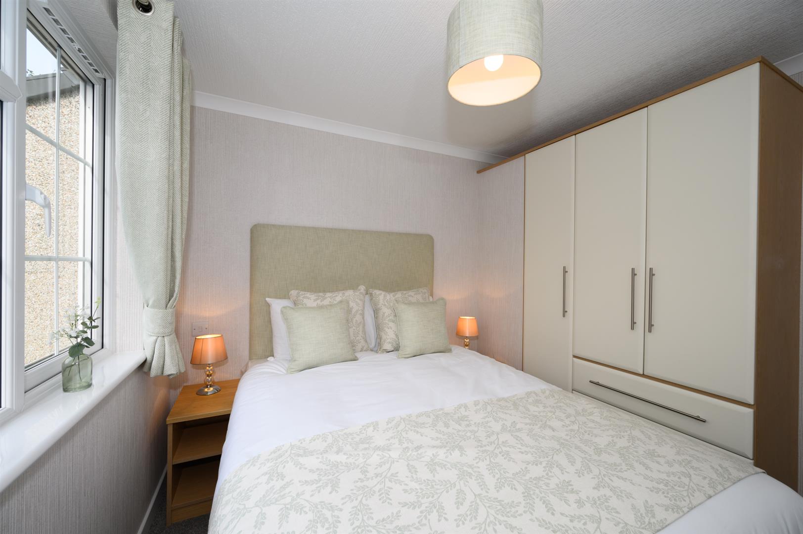 Millbanks, Bridgefoot, Workington Grisdales